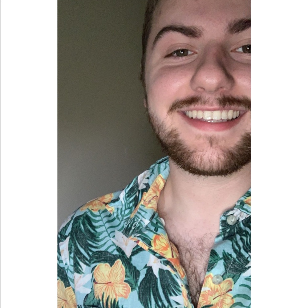 Meet your Posher, Kiefer